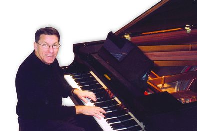 Rod Russell bringing ‘Good Rockin’ Tonight’ show to Oliver