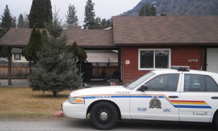 Sex offender’s home under surveillance