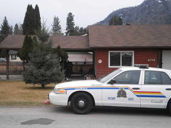Sex offender’s home under surveillance