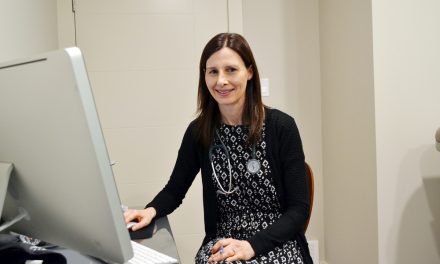 New residency program to bring doctors to South Okanagan