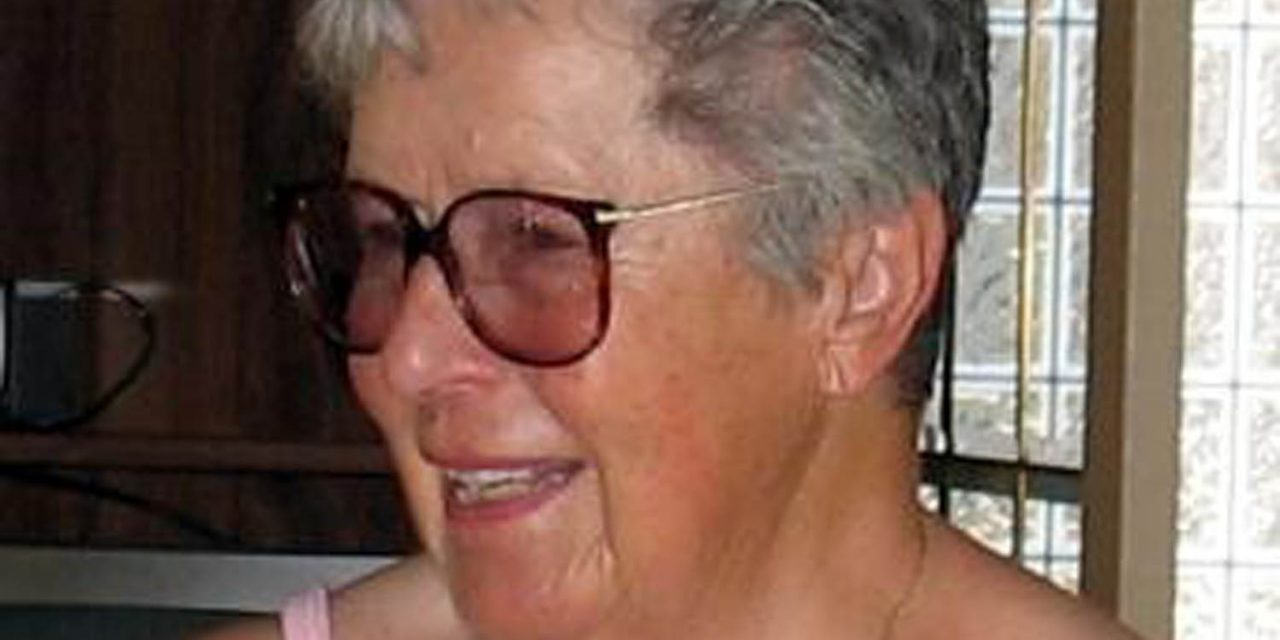 Dedication of tree to late Shirley Rowbotham, mother of Pioneer Walkway, planned for Friday