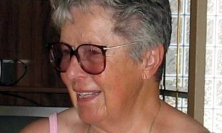 Dedication of tree to late Shirley Rowbotham, mother of Pioneer Walkway, planned for Friday