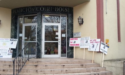 Roxanne Louie’s family unhappy with delay