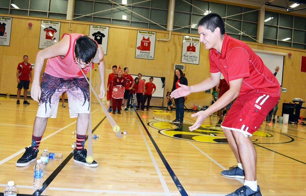 Indigenous graduation rate reaches five-year high in SD53