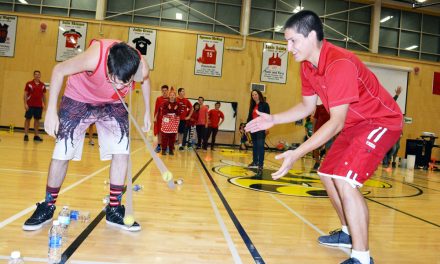 Indigenous graduation rate reaches five-year high in SD53
