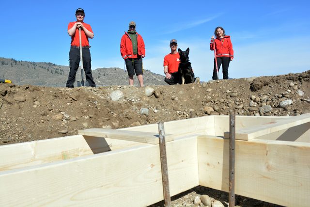‘Play closer to home’ urge search and rescue volunteers