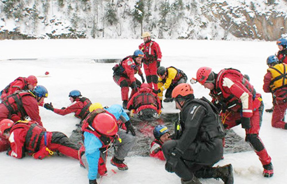 Oliver/Osoyoos Search and Rescue called to help