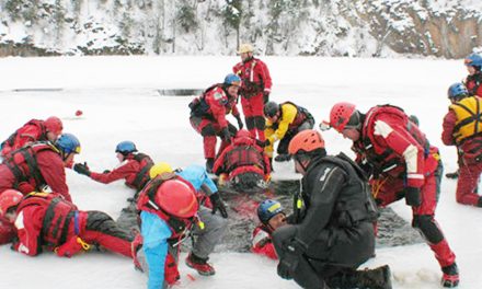 Oliver/Osoyoos Search and Rescue called to help