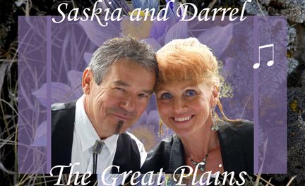Duo brings folk to Oliver