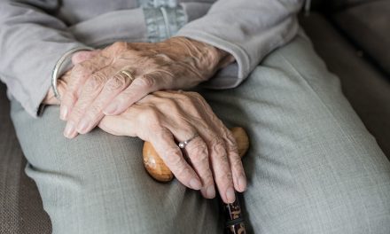 Seniors given access to support line during isolation