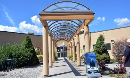 Interior Health clarifies hospital entrance use