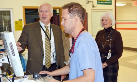 ER partnership should relieve SOGH staffing pressures