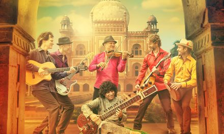 Medicis brings Sultans of String to Venables on Sunday