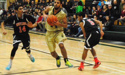 SOSS Hornets boys basketball team off to Valley’s