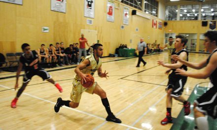 SOSS Hornets of Oliver fall at Valley High School Basketball Championships