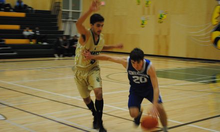 SOSS Hornets record blowout win over Keremeos in Oliver Thursday