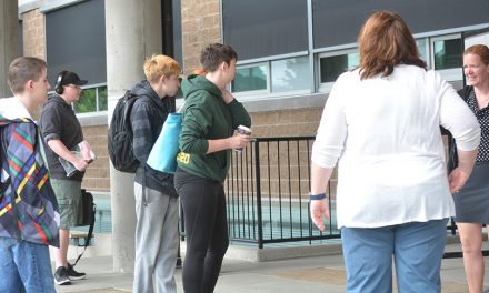 Back to school ‘smooth,’ principals say