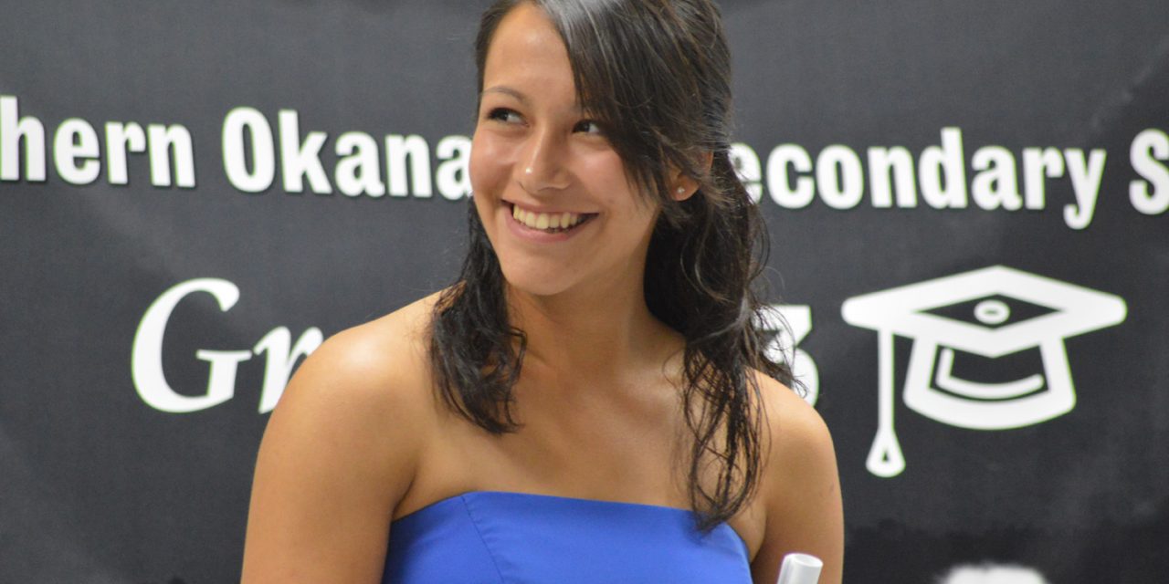 SOSS celebrates students’ success