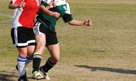 School musicals, jobs, proms make life tough on SOSS soccer squad