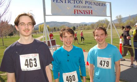Sibling rivalry keeps Somerville boys in top form