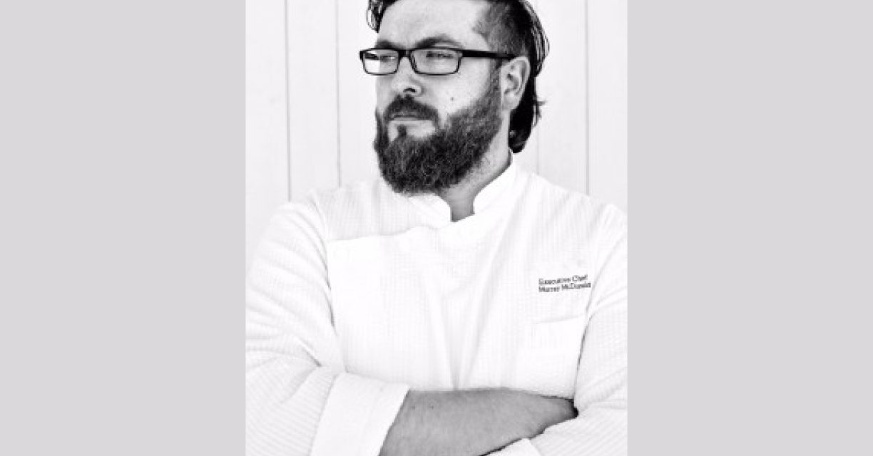 New executive chef bringing passion for Indigenous culinary to Spirit Ridge