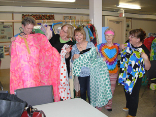 Sage Valley Voices bring Beatles to community