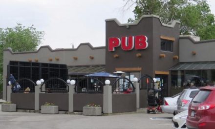 Osoyoos businesses cautiously reopen under new guidelines