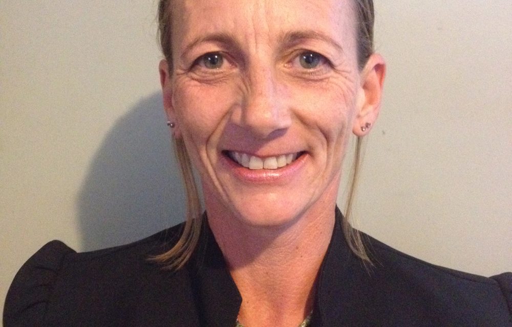 ‘Green’ candidate stepped up after others wouldn’t