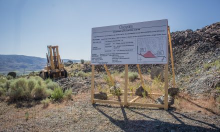 Duplexes development planned near golf course