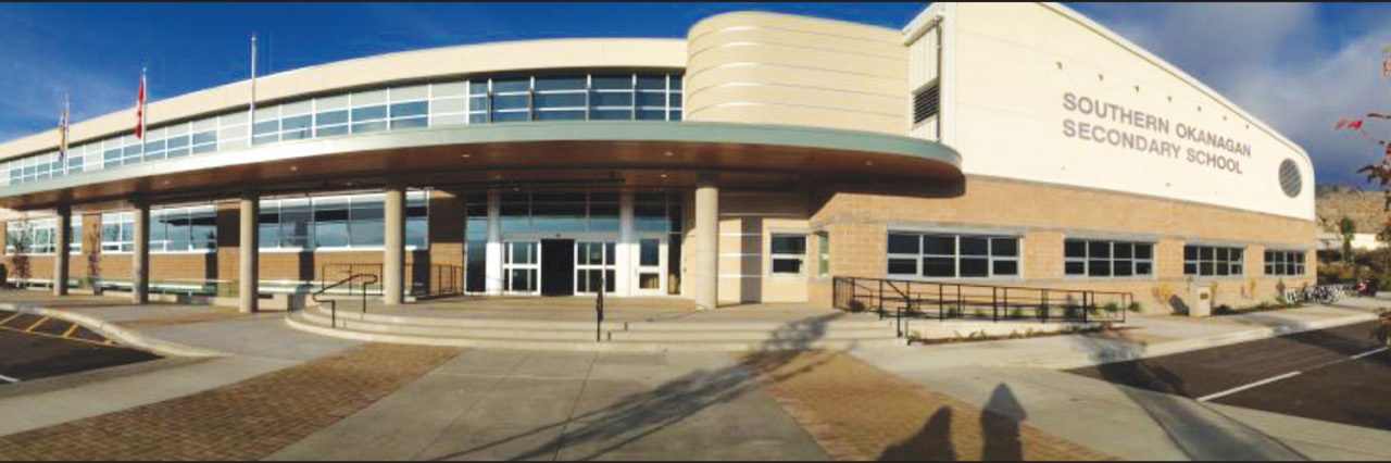Advice for Oliver school children and parents: Don’t hold your breath for September 2 start of school
