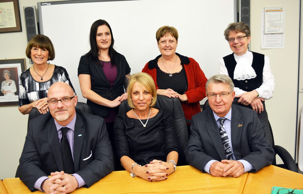 School board proud of student achievement