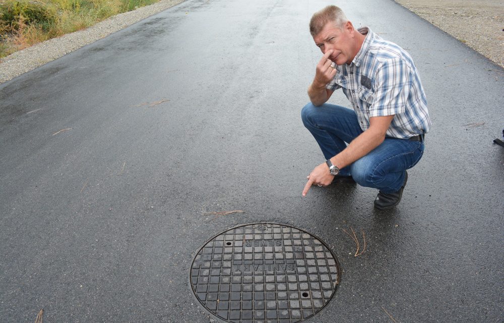 Oliver area businessman calls RDOS “a bunch of bullies”