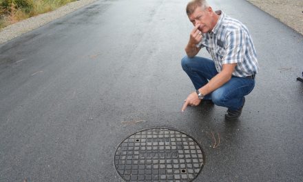 Oliver area businessman calls RDOS “a bunch of bullies”