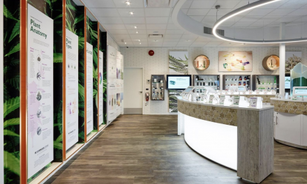 Oliver BC Cannabis Store to be ‘tight ship’