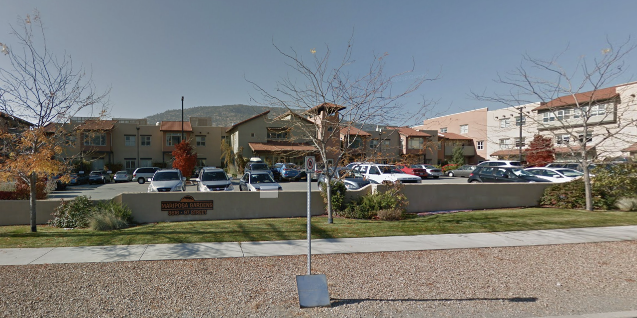 LETTER: Respite at Mariposa a ‘gift’