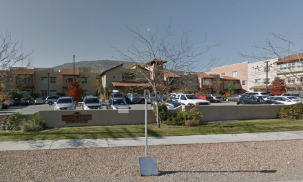 LETTER: Respite at Mariposa a ‘gift’