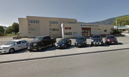 Parent charged for theft from Oliver Elementary PAC