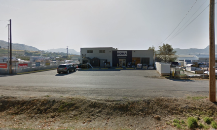 Osoyoos Rona store closing in 2020