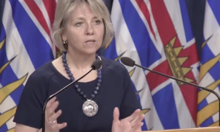 Province asking for 100 per cent commitment to beat COVID-19