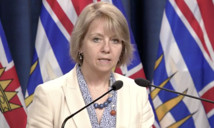 Stay home, ‘unwind’ on long weekend but be safe: Henry
