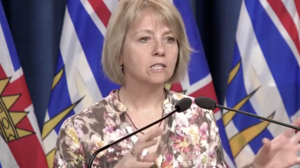 Outbreak reported at longterm care facility in Kelowna TimesChronicle.ca