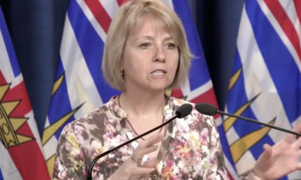 Outbreak reported at long-term care facility in Kelowna