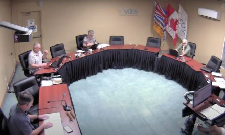 Town of Osoyoos working to restore lost council meeting audio