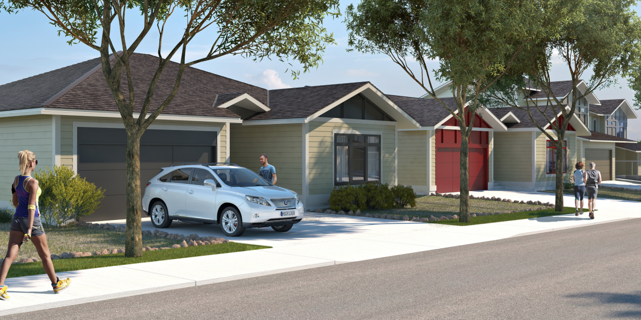 Town signs off on second phase of Meadowlark housing development