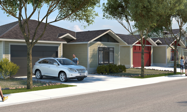 Town signs off on second phase of Meadowlark housing development