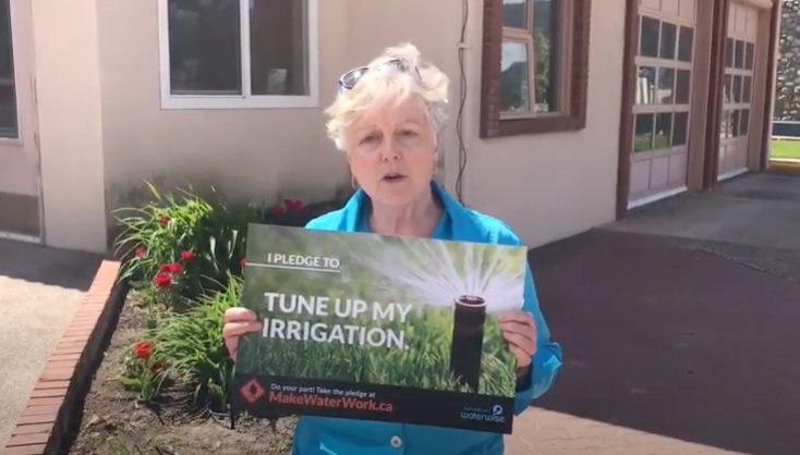 ‘Make Water Work’ winner announced as Peachland