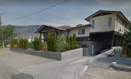 Regional district denies vacation rental application in rural Osoyoos