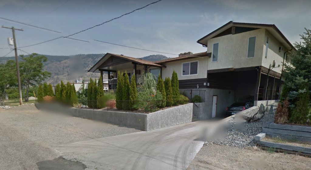 Regional district denies vacation rental application in rural Osoyoos