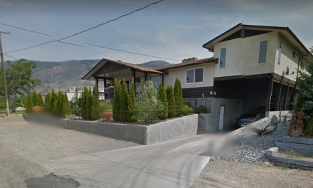 Neighbours opposed to short-term rental house in rural Osoyoos