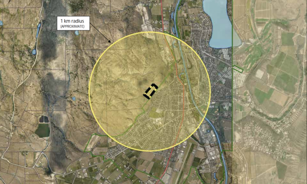 Public consultation to begin on cell tower in Oliver
